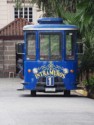 Intramuros street car